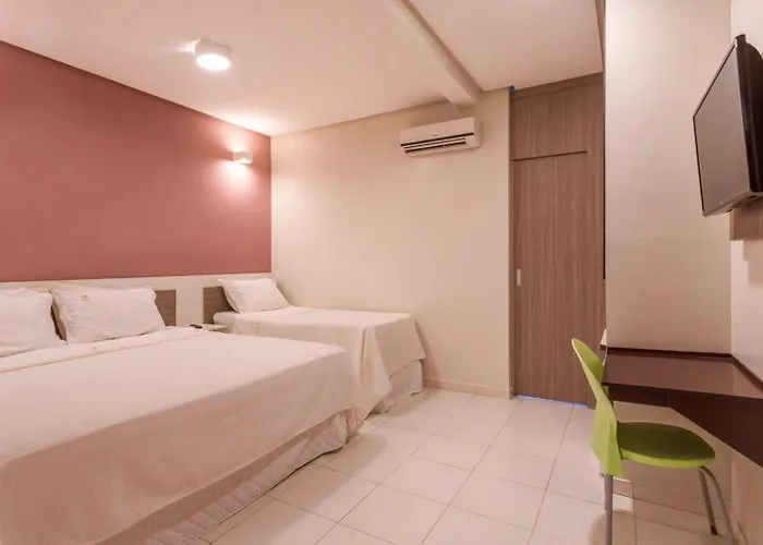 Hotel Master