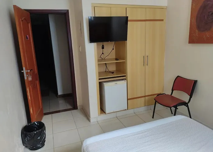 Gran Roza Hotel