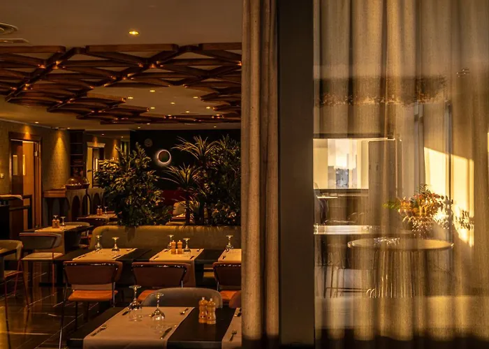 Z Hotel Sfax