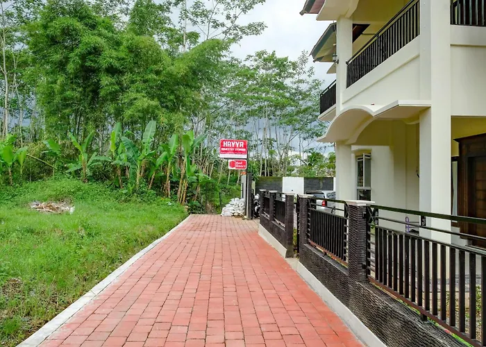 Reddoorz Syariah Near Pengadilan Agama Wonosobo