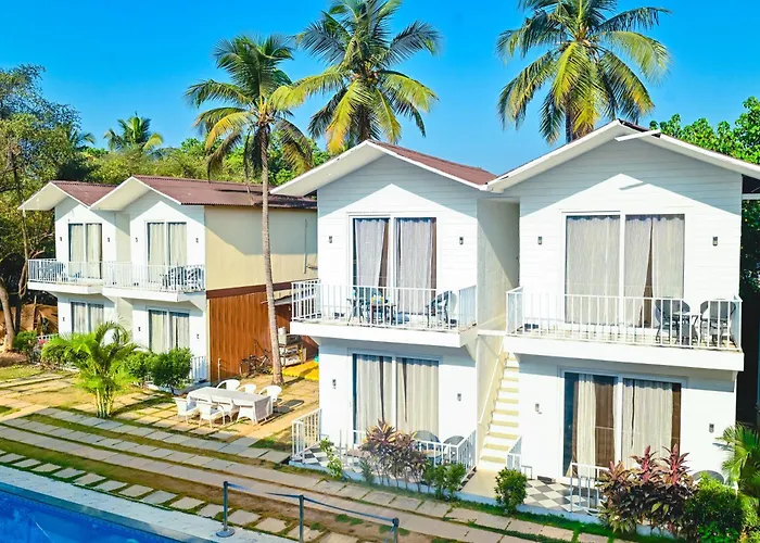 Beachwalk Resort By Tvessa
