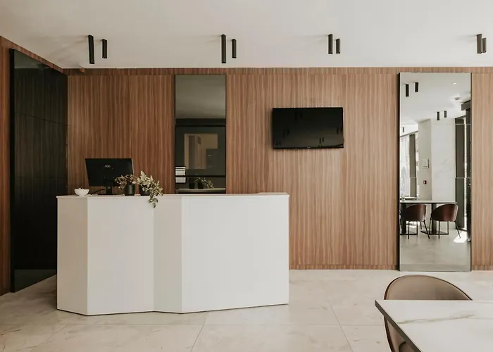 Regional Hotel By Neu Collective