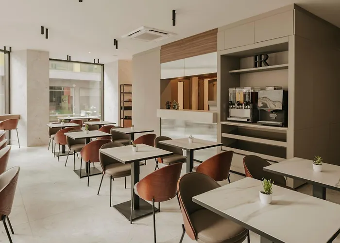 Regional Hotel By Neu Collective