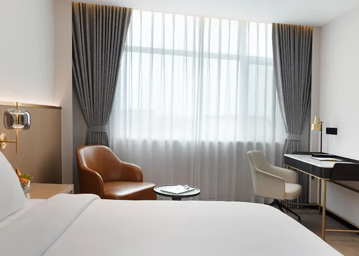 Golden Tulip Kin-Oasis Kinshasa