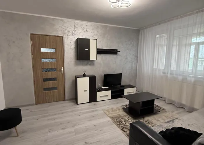 Apartament Bld N Titulescu
