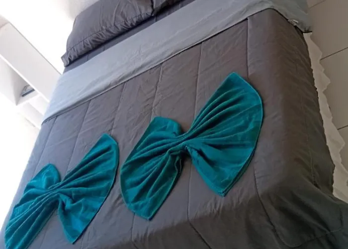 Smart Flat Apart