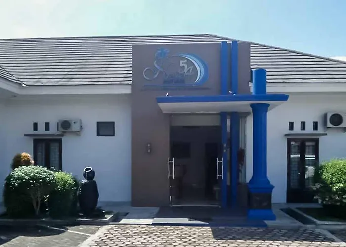 Reddoorz Near Pantai Panjang Bengkulu 2