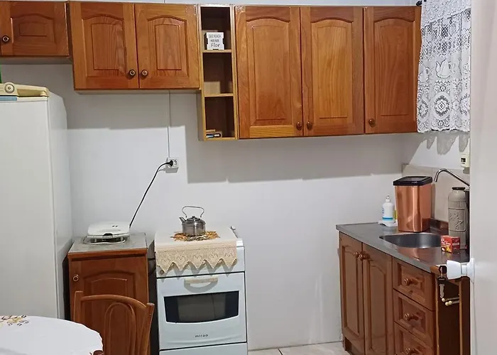 Apartamento 2 quartos