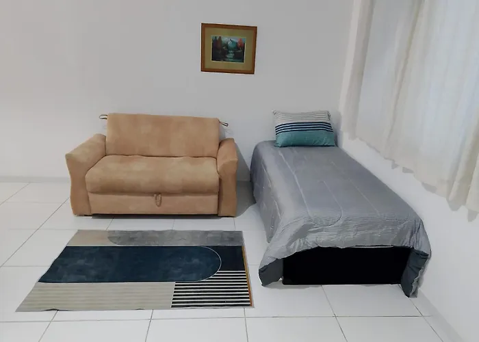 Smart Flat Apart