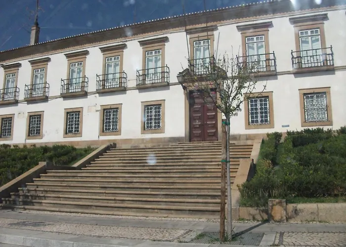 VISIt CASTELO BRANCO