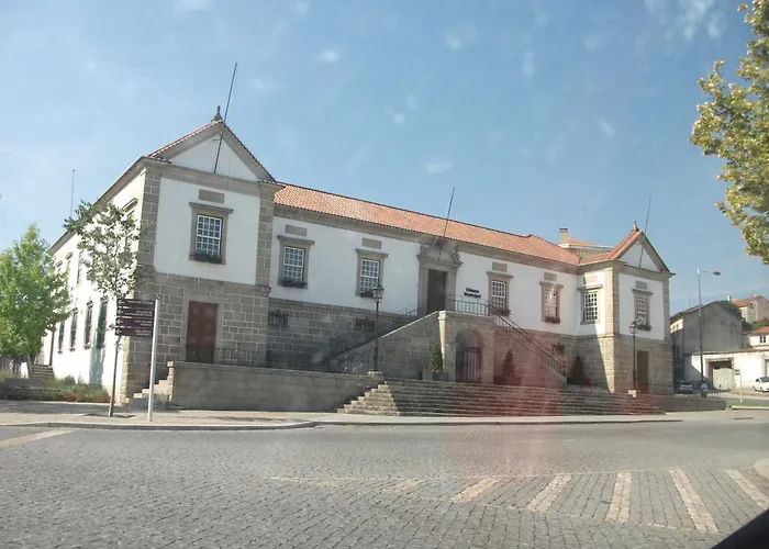 VISIt CASTELO BRANCO