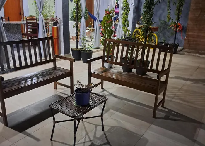 apartamento para temporada