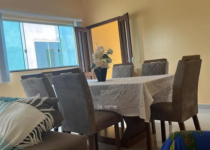 Espaço Dona Deja