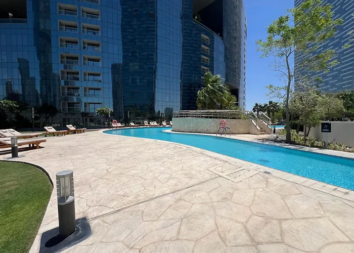 Highfloor 3Br Plus Maids Gatetower