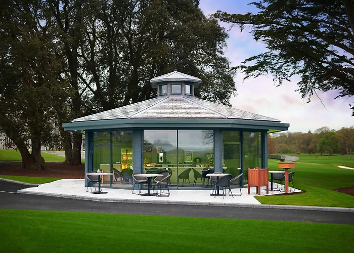 Adare Manor Apartments & Villas Limerick Junction