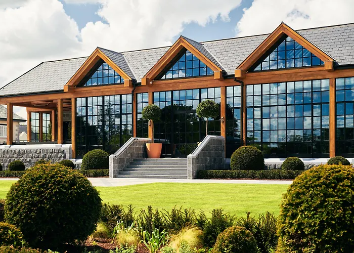 Adare Manor Apartments & Villas Limerick Junction