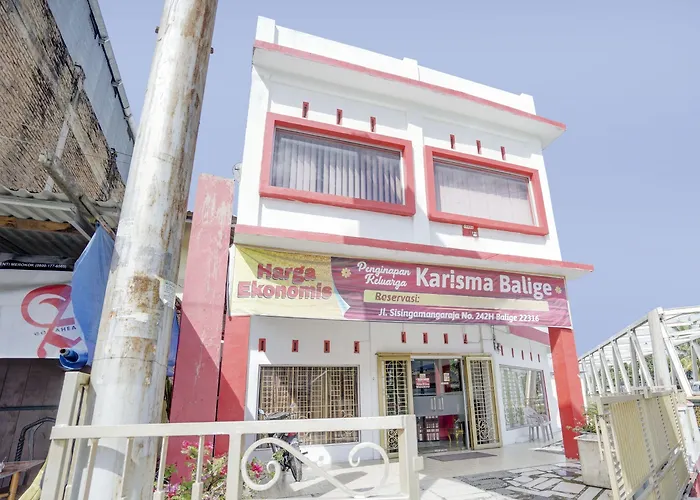 Hotel O Karisma Residence
