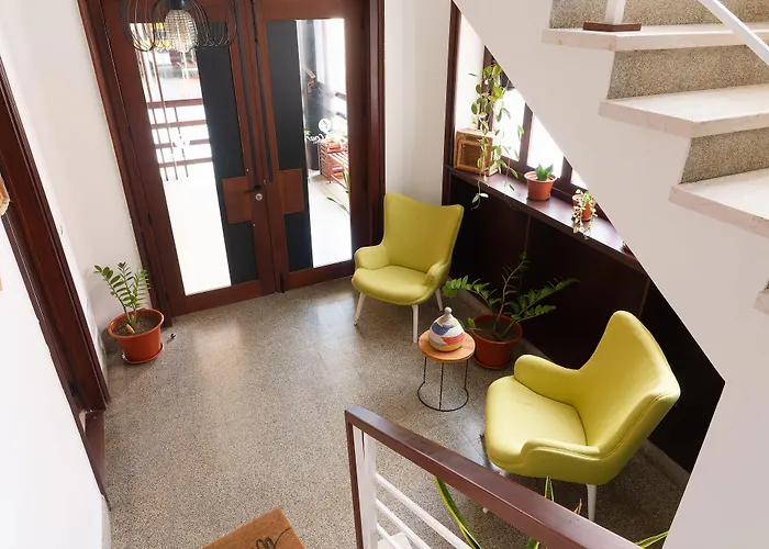 Santa Cruz Boutique Hotel