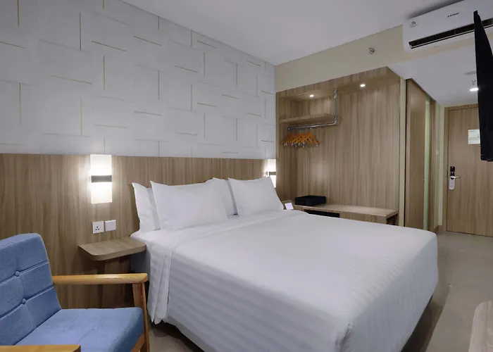 Aston Nagoya City Hotel
