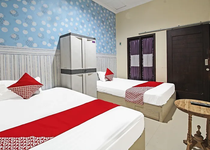 Hotel O Family Guest House Syariah