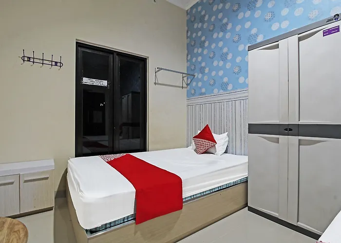 Hotel O Family Guest House Syariah