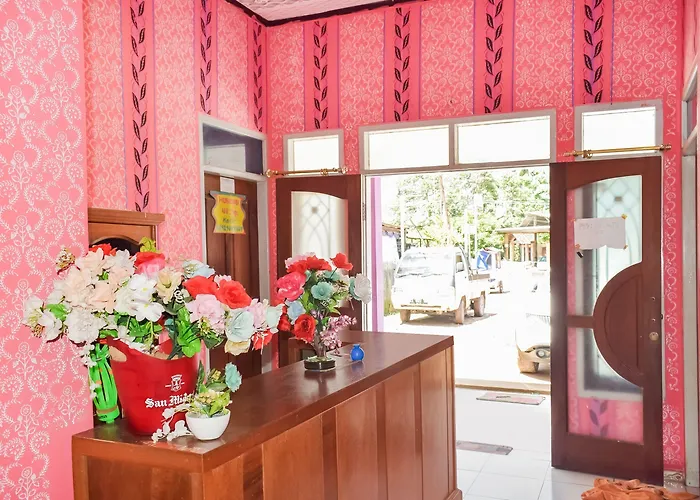 Hotel O Penginapan Widodo