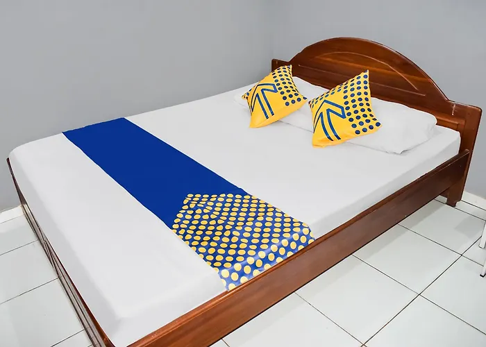 Hotel O Penginapan Widodo
