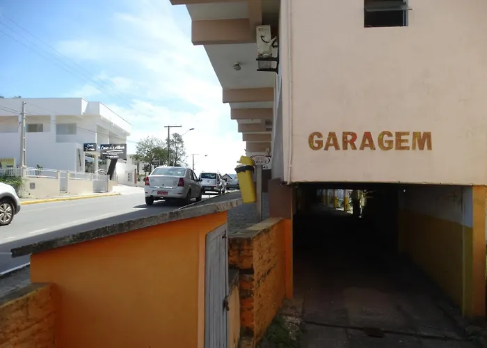 Hotel Mirante