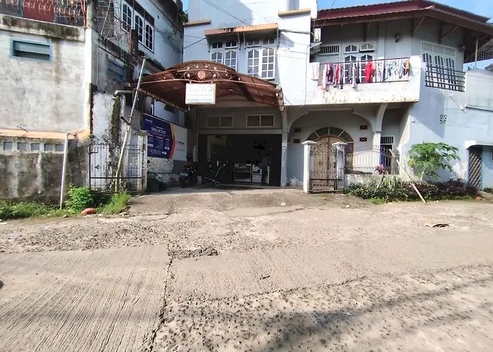 Hotel O Excellent Kost
