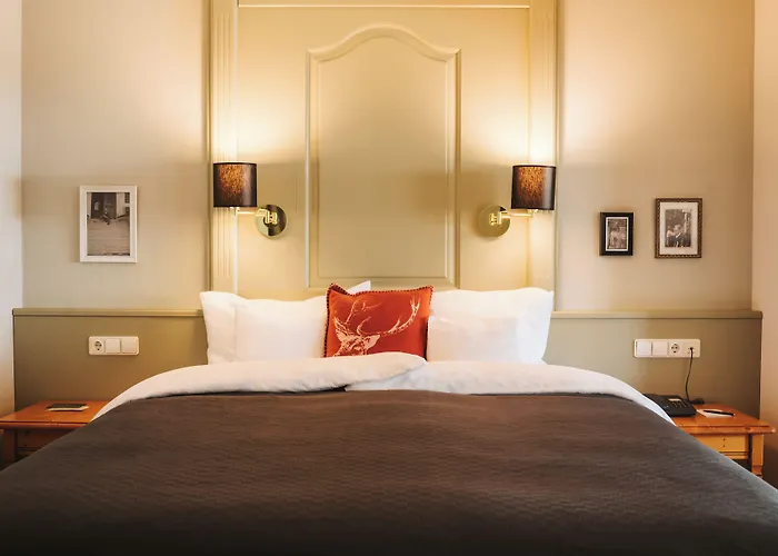 Henri Country House Seefeld (Adults Only)