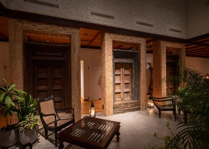 Granbell Hotel Colombo