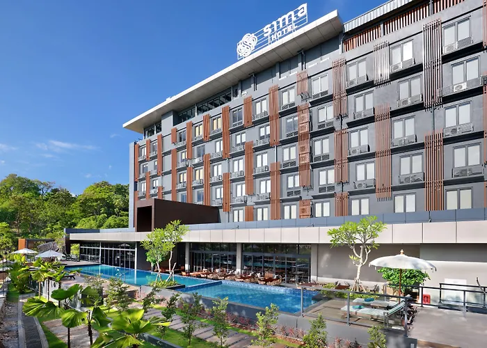 Sima Sumba Hotel