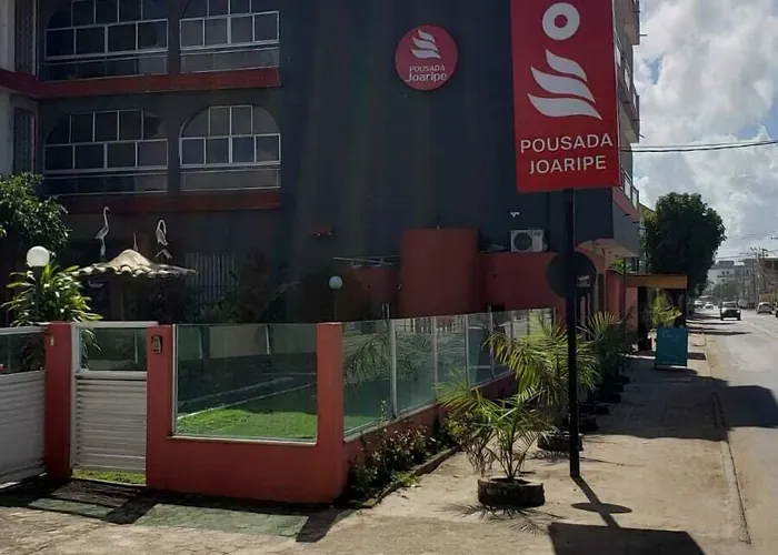 Pousada Joaripe