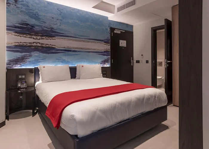 Melior Boutique Hotel