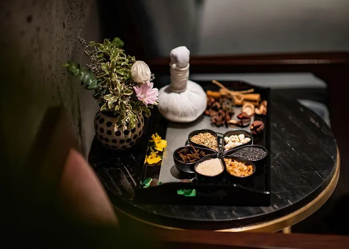 The Watson Premium Halong Hotel