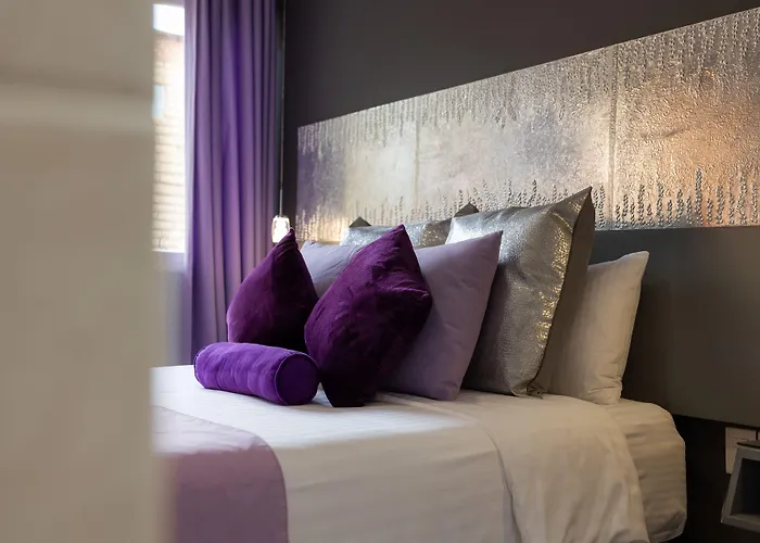 Arcosodi Hotel Boutique