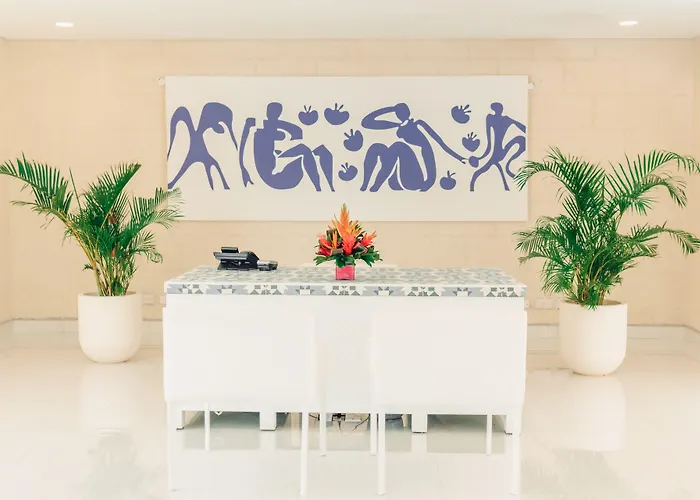 The Soco House - All-Inclusive (Adults Only)