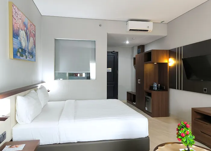 Rylich Panorama Hotel