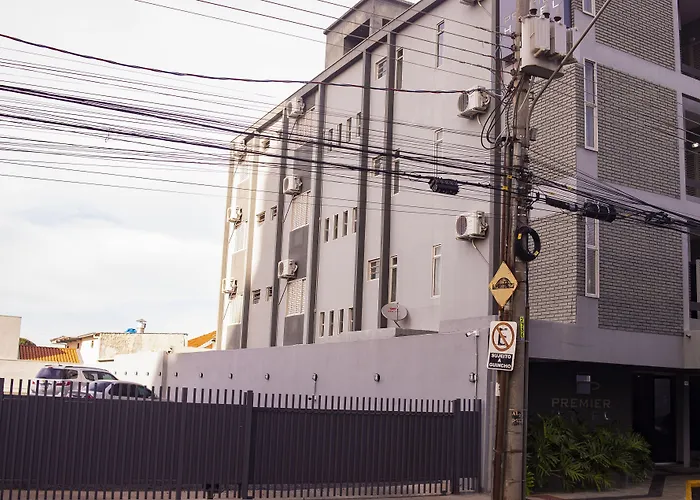 Premier Hotel