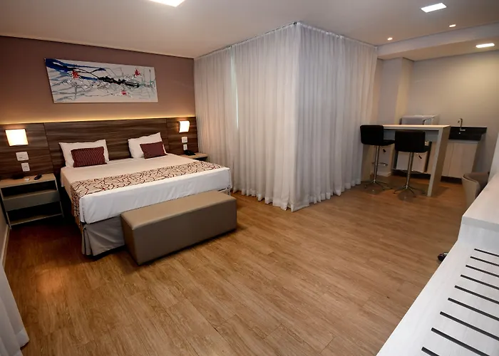 It Itabira Hotel