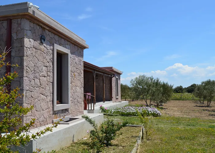 Le Petit Hotel Ve Bag Evi