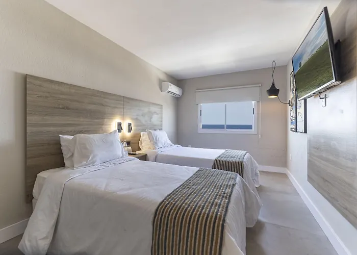 Nobile Hotel Montoya