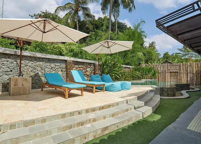 Attara Inn Senggigi