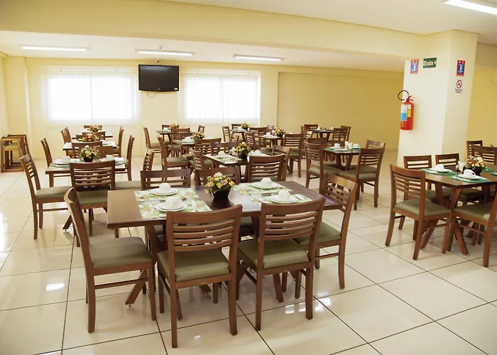 Hotel Recanto Vip