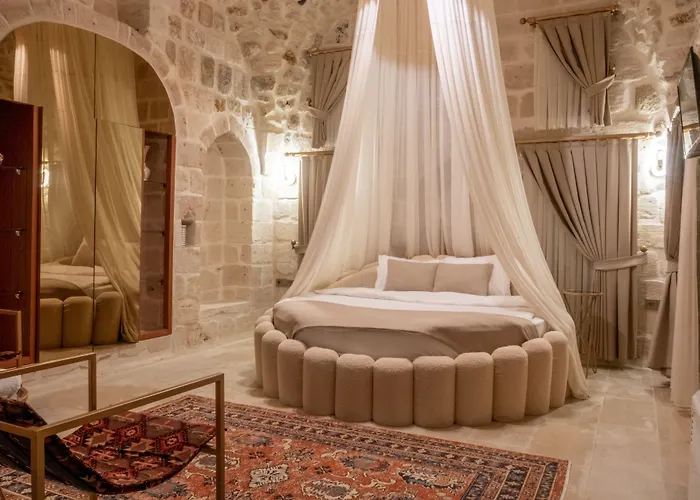 Ana Talia House