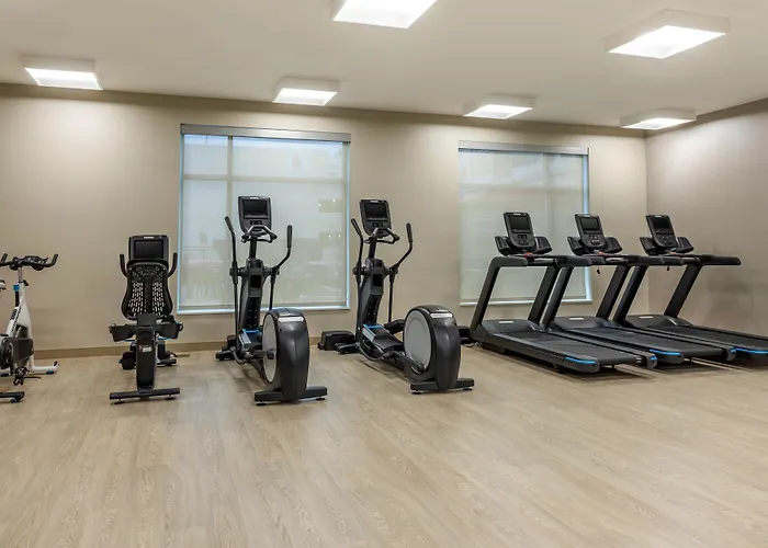 Cambria Hotel Milwaukee Downtown
