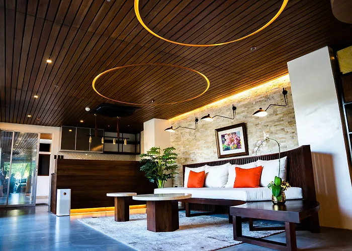 Chambre Hotel Mactan Lapu-Lapu City