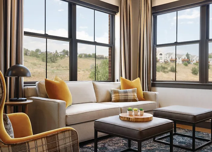 The Eddy Taproom & Hotel