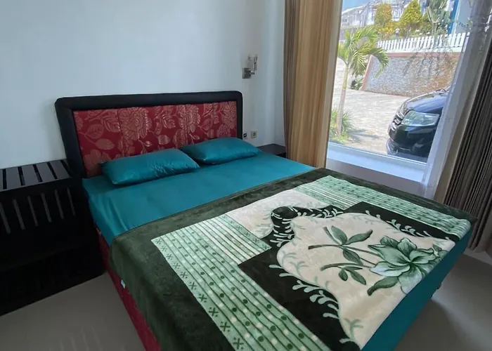 Villa Bromo Potato 2