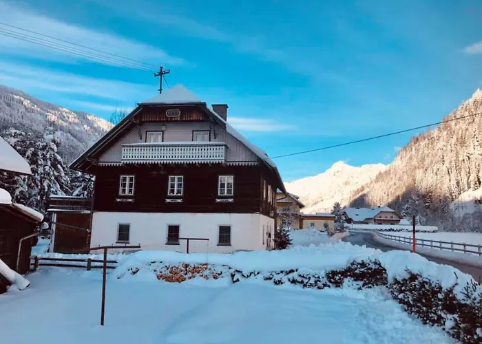 Rösslgut Bed&Breakfast